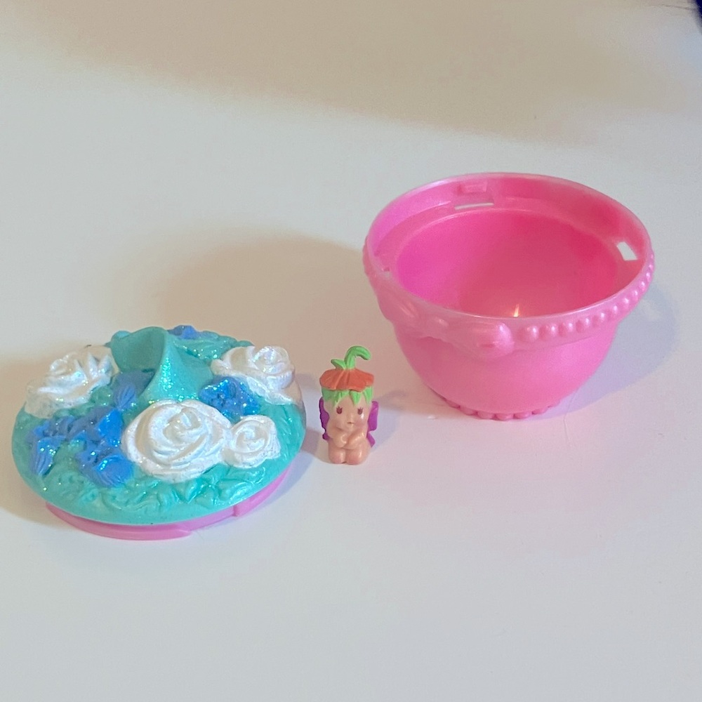 1993 Fairy Winkles Toy